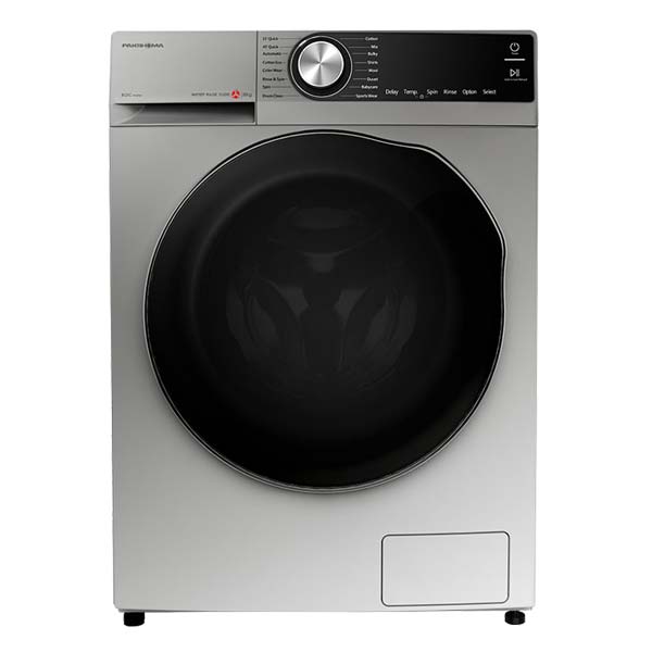 ماشین لباسشویی پاکشوما 8 کیلویی مدل TFB-85401 ST