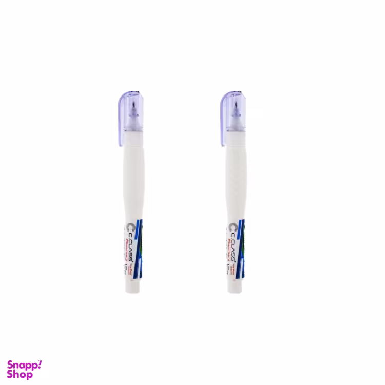 غلط گیر سی کلاس (C class) مدل Whi157 بسته 2 عددی