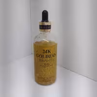 پرایمر طلای گلدزن