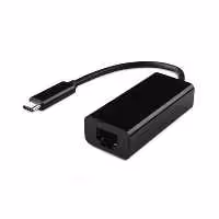 تبدیل USB Type-C به RJ45 Gigabit Ethernet بافو مدل BF-331