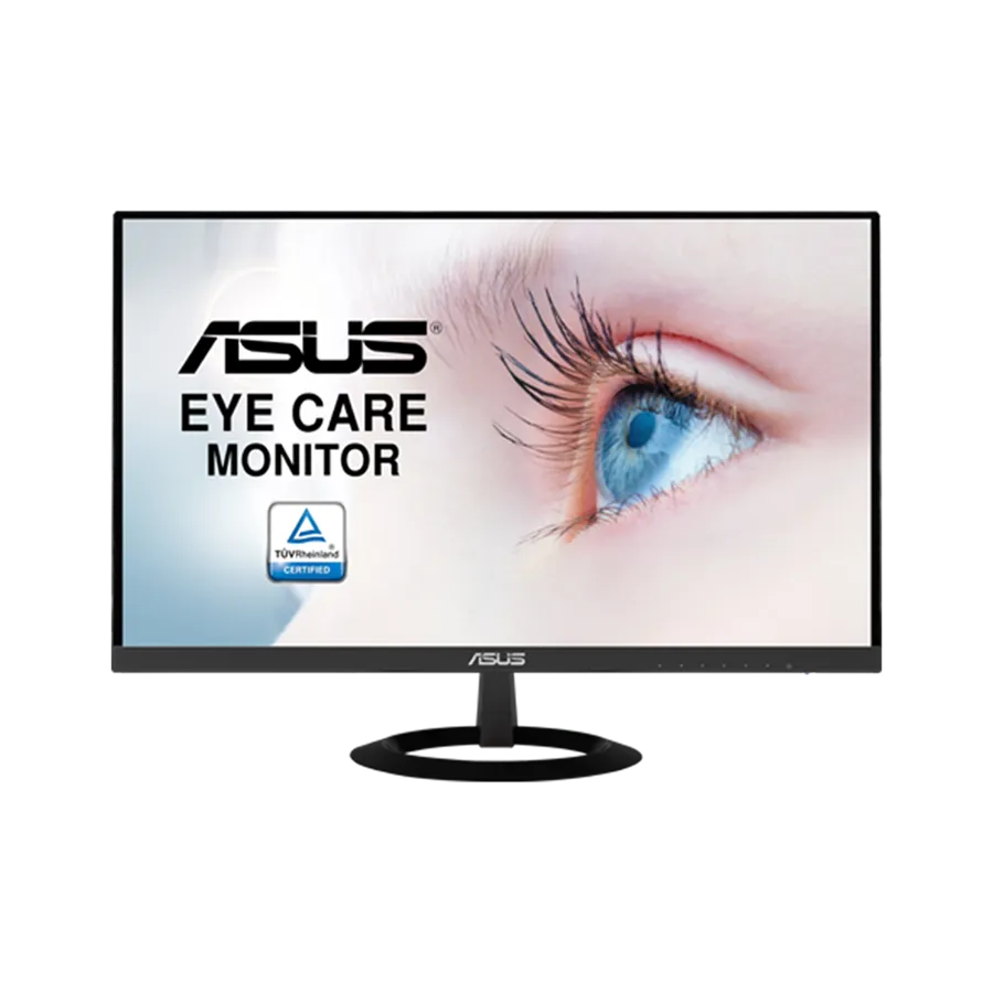 قیمت مانیتور 21.5 اینچ ایسوس VZ229HE | کاربری طراحی - اداری - خانگی