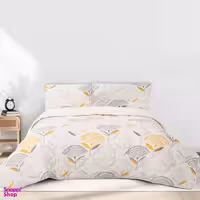 سرویس لحاف لایکو مدل ویندال یک نفره دو تکه