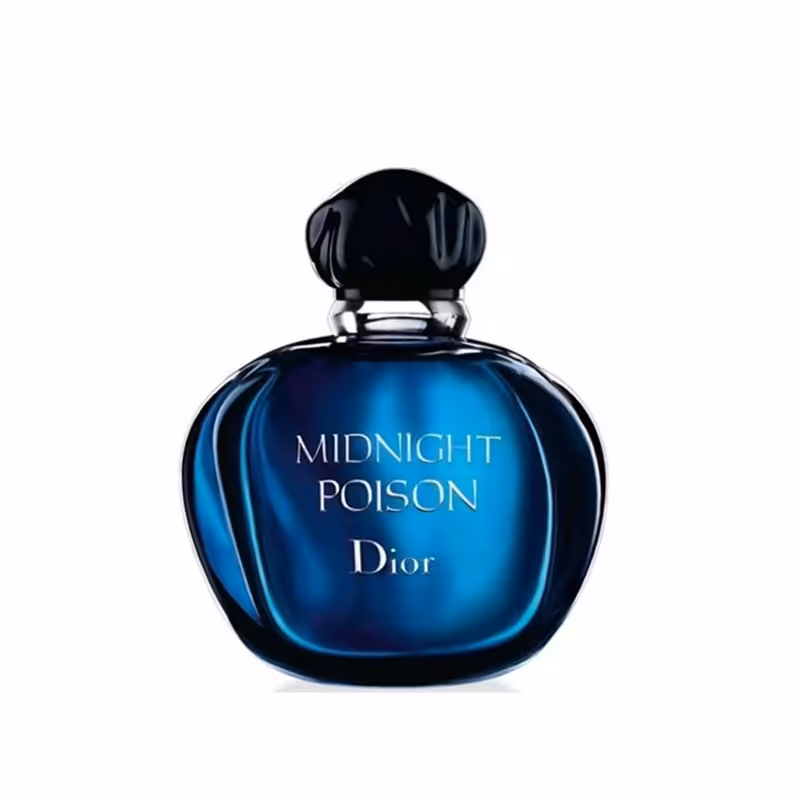 تستر سفارش اروپا ادکلن زنانه دیور میدنایت پویزن Dior midnight poison