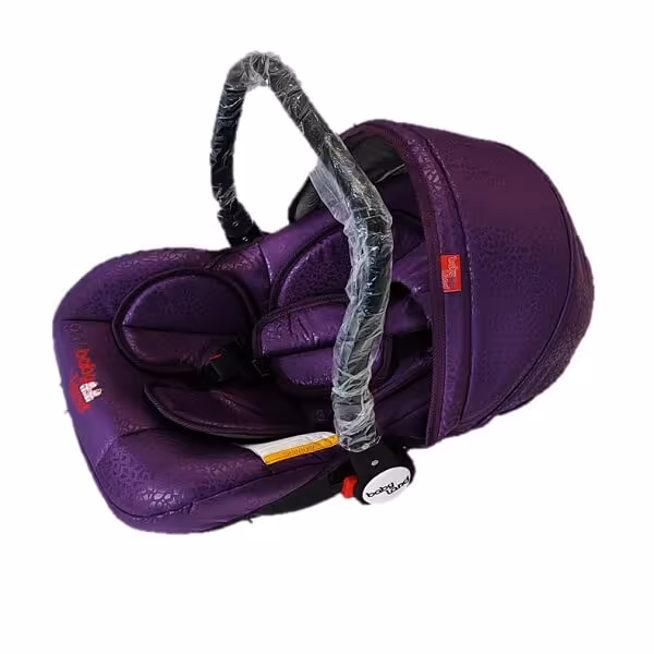 کریر بیبی لند babyland کد nt رنگ بادمجانی