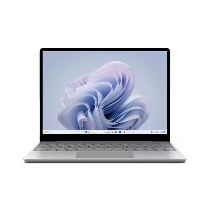 لپ تاپ 12.4 اینچی مایکروسافت مدل Surface Laptop Go 3 پردازنده Core i5-1235U رم 8 گیگابایت حافظه 256 گیگابایت SSD