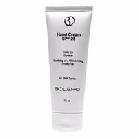 بولرو کرم دست SPF 25
