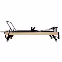 دستگاه ریفرمر پیلاتس مدل ST.Pilates Classic