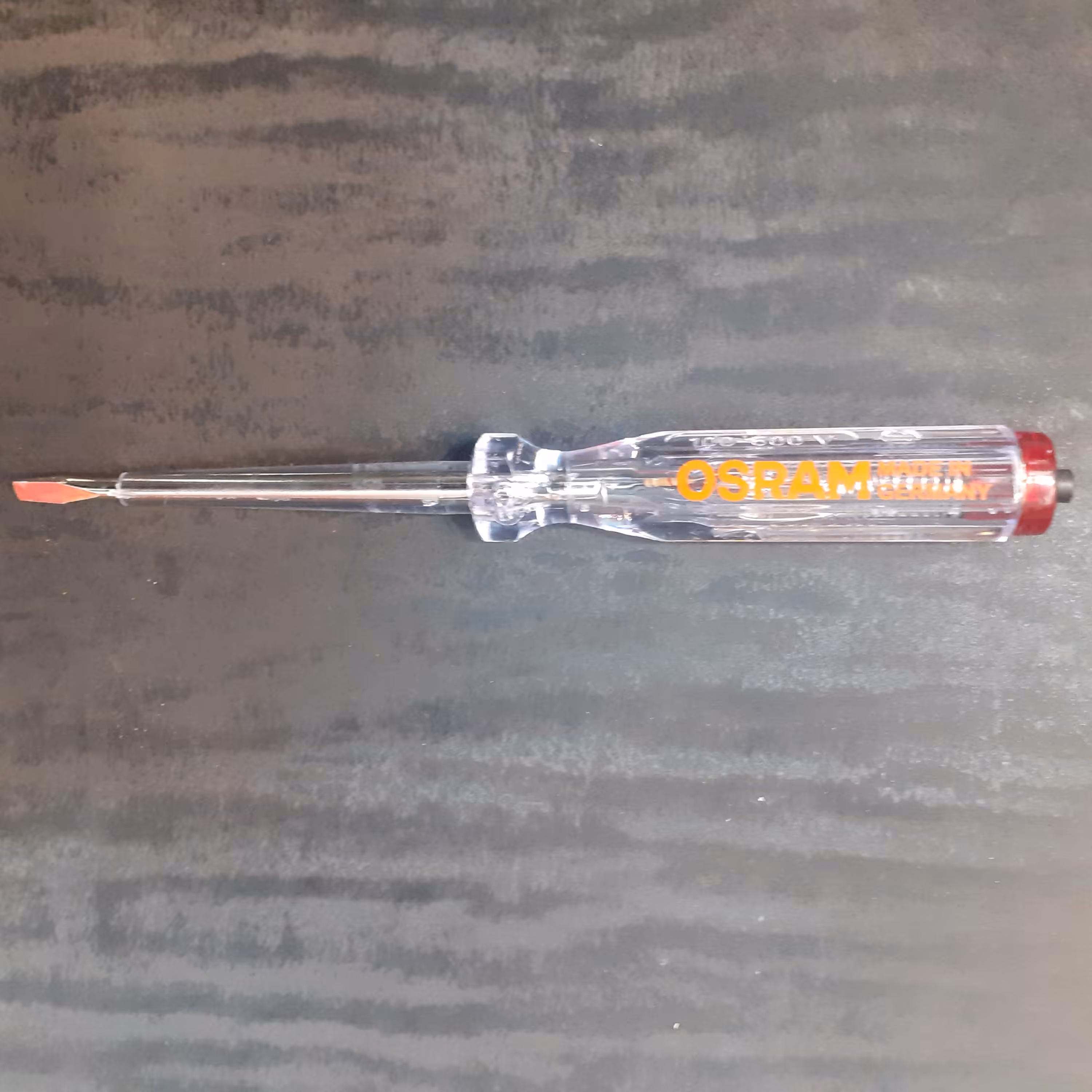 فازمتر  کوچک اسرام المان کیفیت عالی و جیبی لامپ فاز پرنور