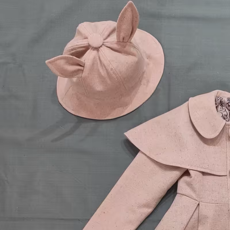 باران تنپوش کلاه فرانسوی 