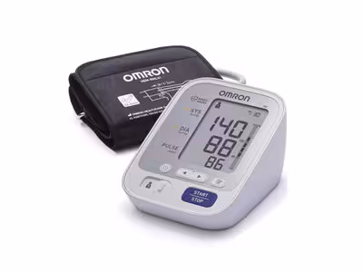 فشارسنج Omron M3