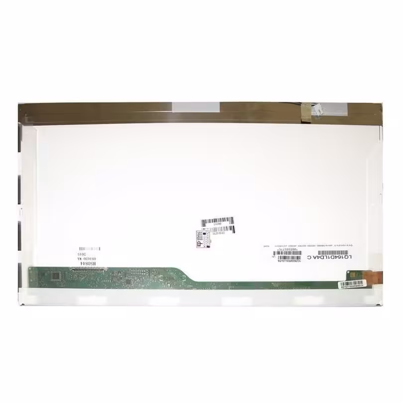 صفحه نمایش ال ای دی لپ تاپ ضخیم 30 پین سایز 16.4 اینچ براق