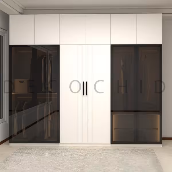 کمد لباس D.2044