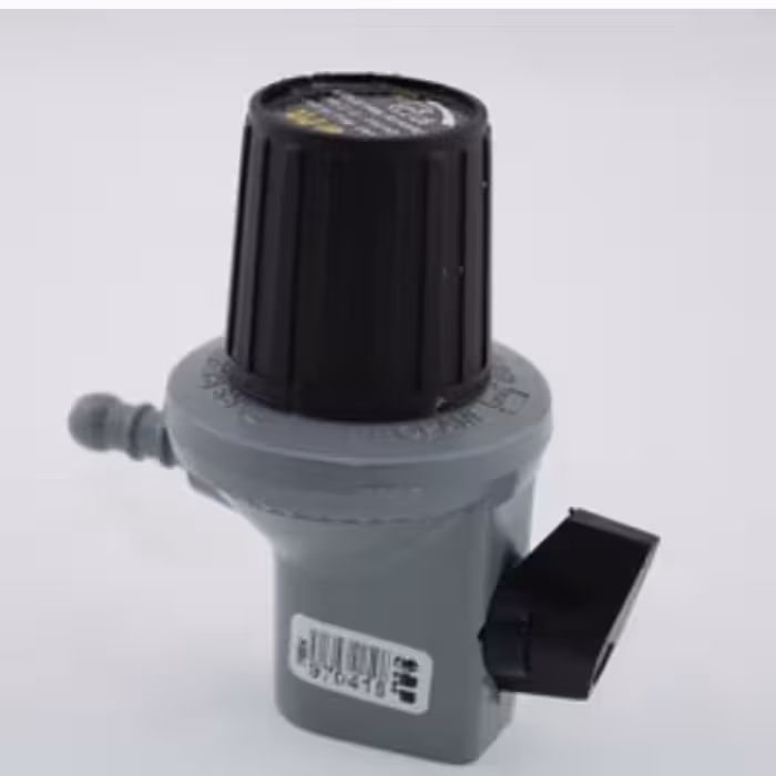 ریگلاتور  ایران گاز فشار قوی  پارس ریگلاتور