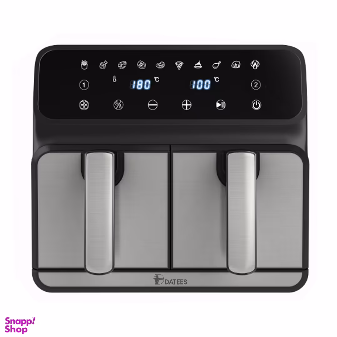 سرخ کن بدون روغن داتیس مدل DF202