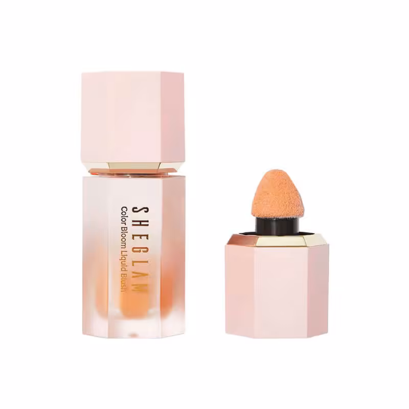 رژگونه مایع شیگلم مدل Float on شماره 102 حجم 5.2 میل | فروشگاه ارس ترک