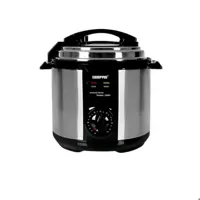 زودپز جی پاس اصلی مدل GPC307-6L