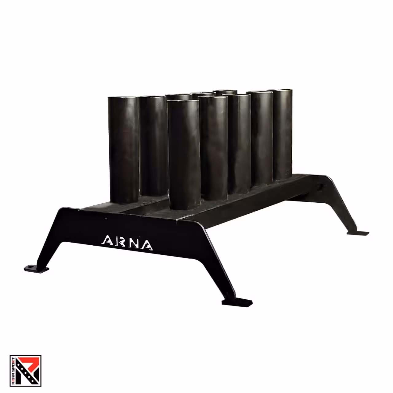 هولدر پلیت (نگهدارنده صفحه وزنه) 10 تایی زمینی آرنا اسپورت 