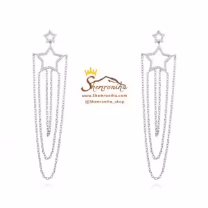 گوشواره ستاره EAR330S0