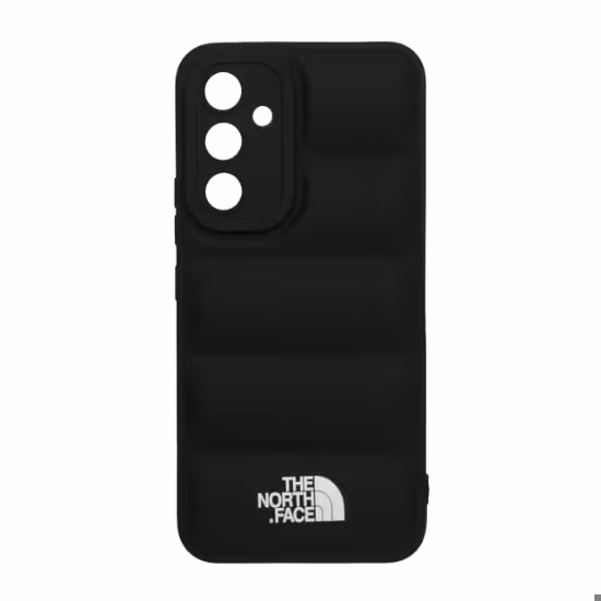 قاب گوشی پافر North Face برای Samsung A54
