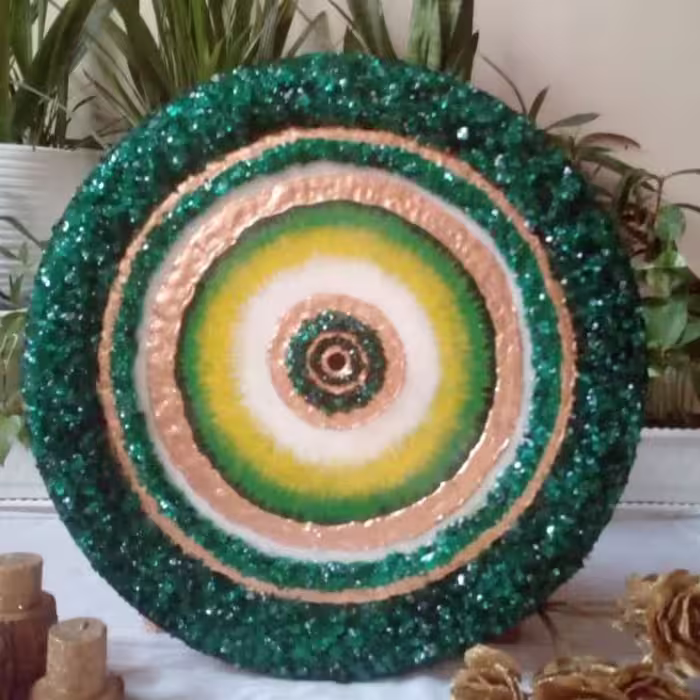 تابلوچشم نظر 50*50