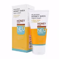 قیمت خرید اینترنتی کرم دست رینوتریو هانی شی نئودرم 50 میل | فارموکسین