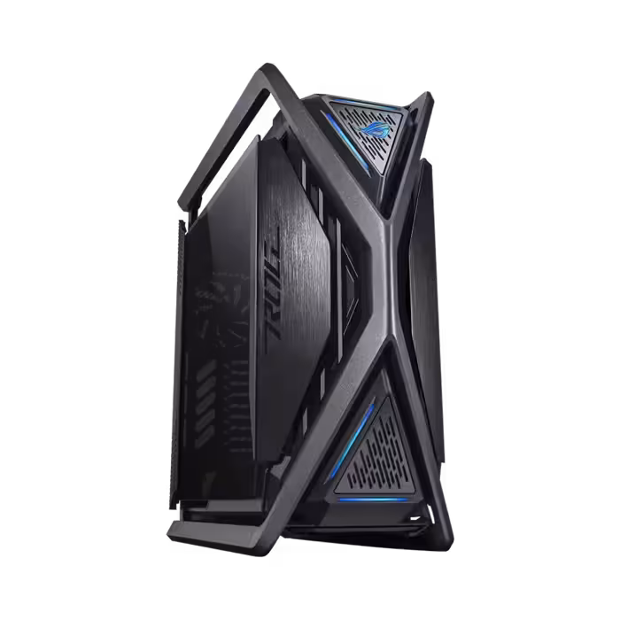 کیس کامپیوتر ایسوس مدل Case ASUS ROG Hyperion GR701 فروشگاه گیمینگ تکاف