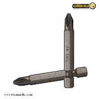 سر پیچ گوشتی فورس چهارسو مدل 121
