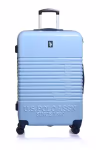چمدان و ساک آبی مردانه زنانه PLVLZ22833A A.MAVI یونیسکس SIZE CASECASE U.S. Polo Assn.