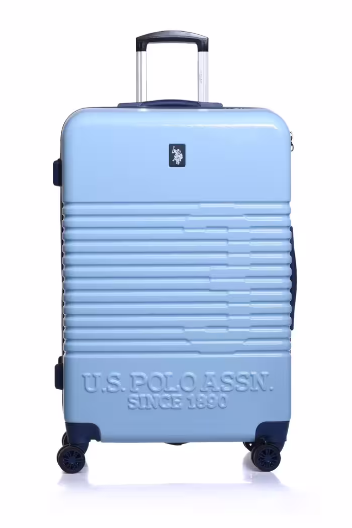 چمدان و ساک آبی مردانه زنانه PLVLZ22833A A.MAVI یونیسکس SIZE CASECASE U.S. Polo Assn.