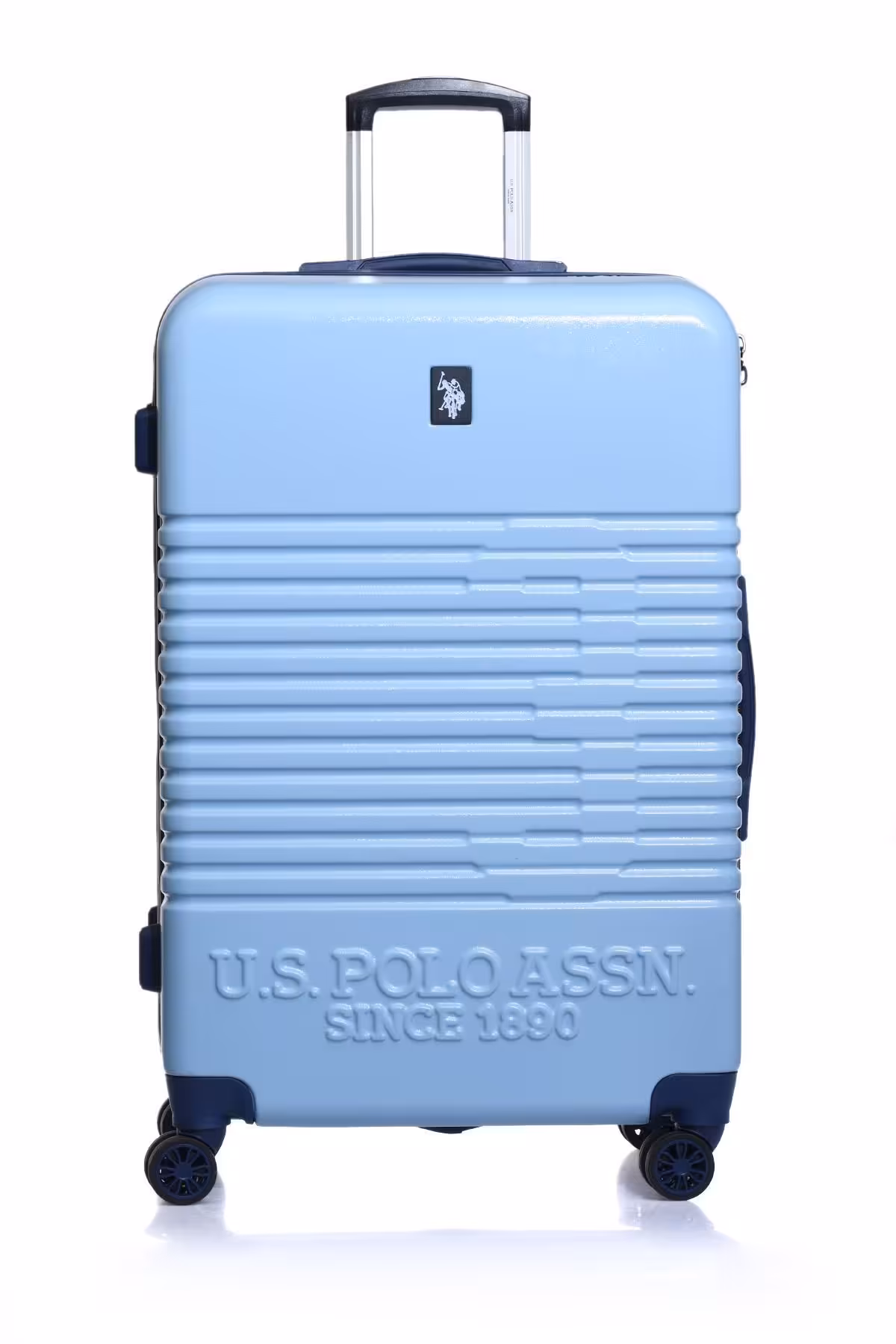 چمدان و ساک آبی مردانه زنانه PLVLZ22833A A.MAVI یونیسکس SIZE CASECASE U.S. Polo Assn.