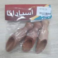 پیمونه چوبی پیمونه سه عددی پیمانه چوبی پیمانه سه عددی