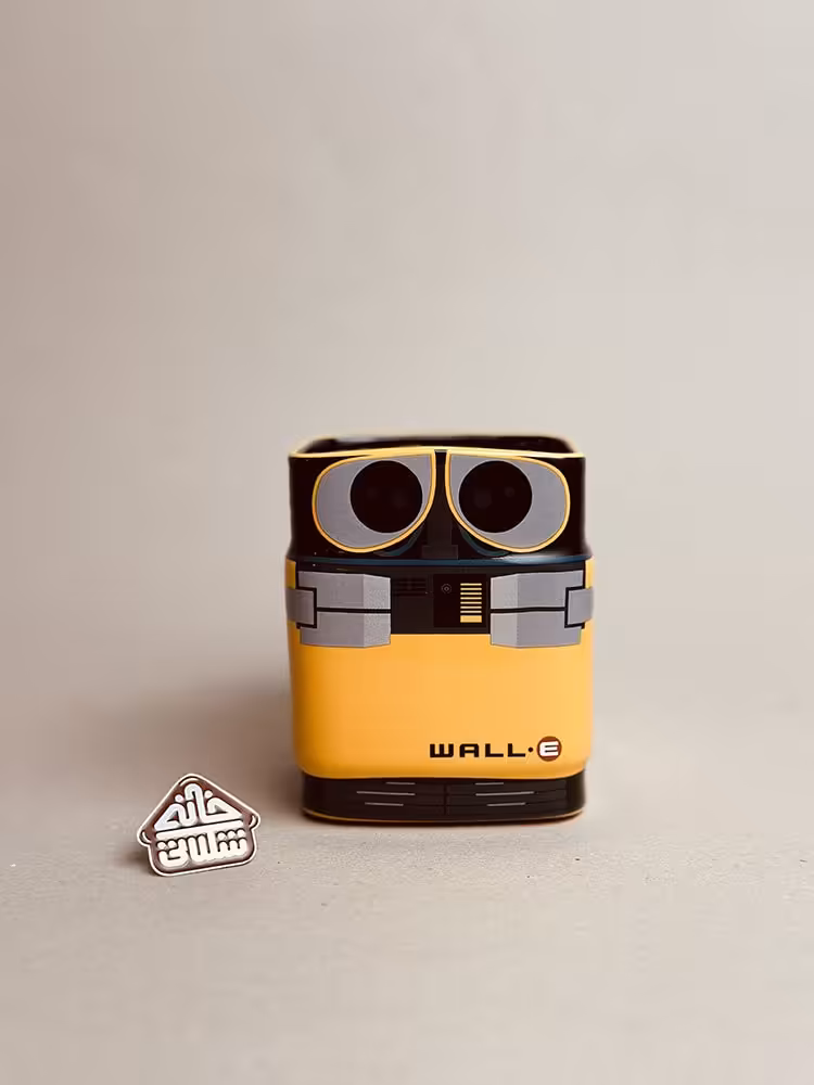 ماگ کلکسیونی اورجینال دیزنی WALL.E(وال ای)