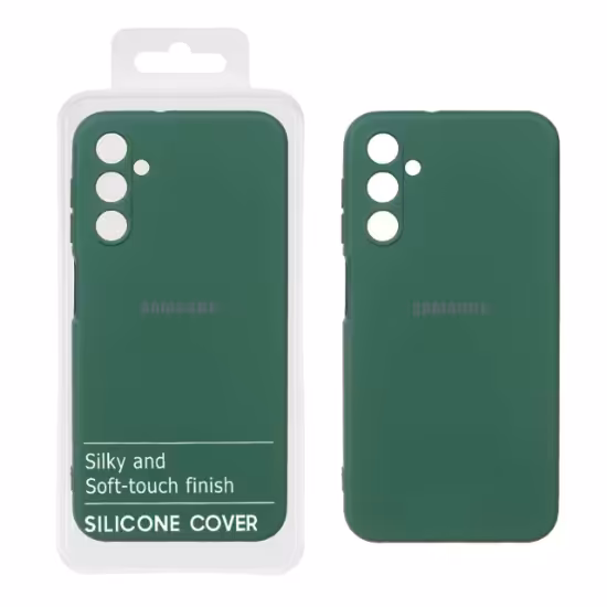 قاب گوشی سیلیکونی HighCopy برای Samsung A24