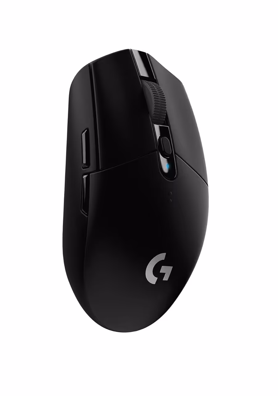 ماوس گیمینگ بی سیم Logitech G304 Lightspeed