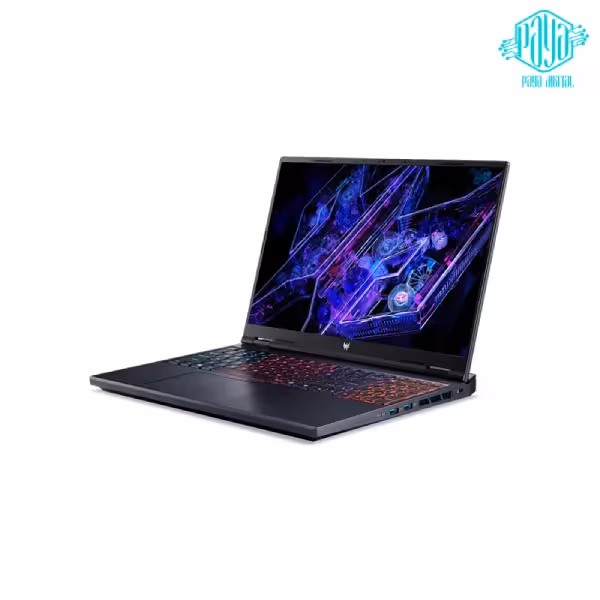 لپ تاپ ایسر Predator هلیوس نئو 16 PHN16