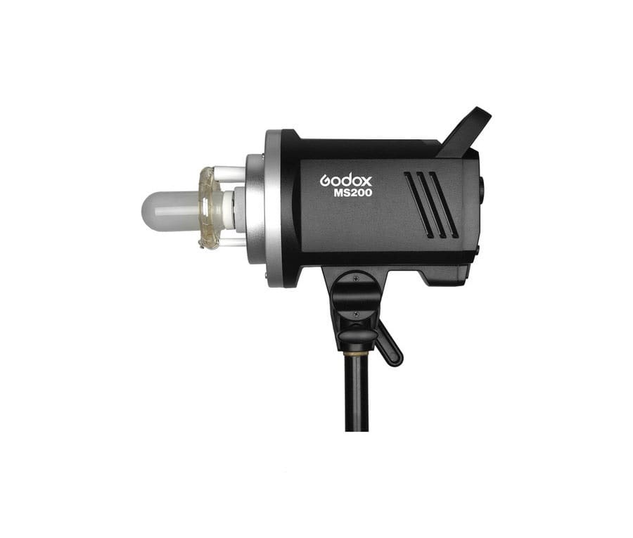 فلاش استودیویی گودکس Godox MS200 Flash