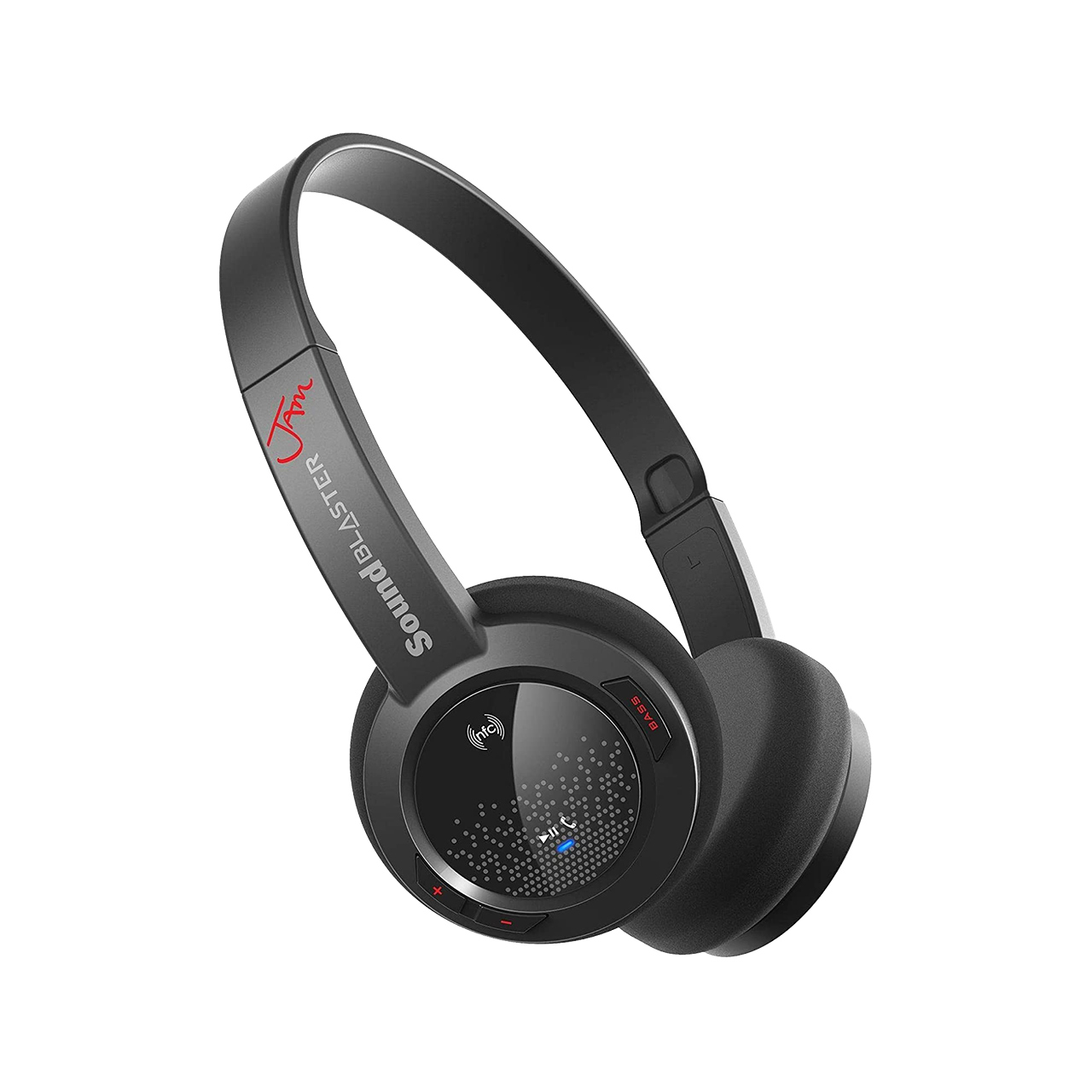 هدست کریتیو مدل Headset: Creative Sound Blaster JAM L10 – JAM L10