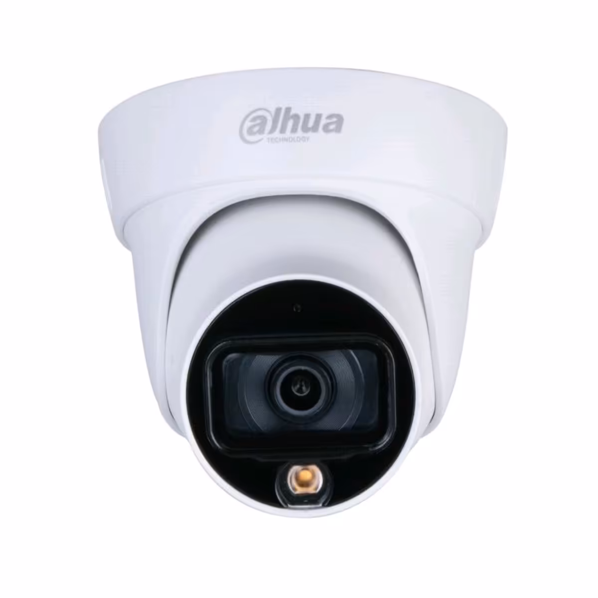 دوربین سقفی 2 مگاپیکسل داهوا با دید در شب رنگی    HDW 1209 TLQP
