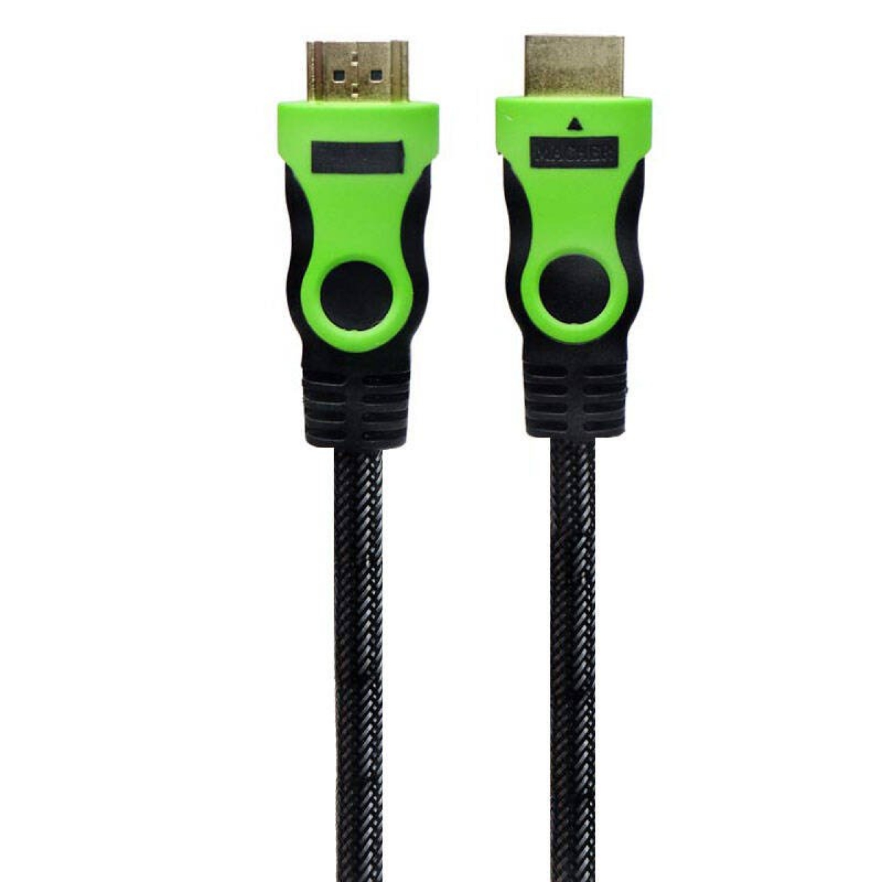 کابل HDMI مدل MR-90 طول 15 متر