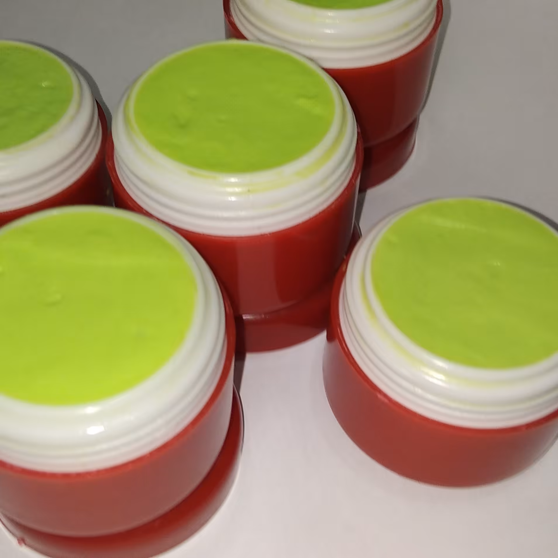 کرم آبرسان قوی گیاهی