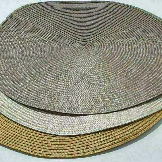 زیر بشقابی گرد یک عددی قطر38