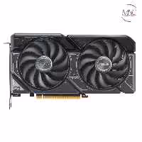 کارت گرافیک ایسوس DUAL GeForce RTX 4060 TI OC 8GB