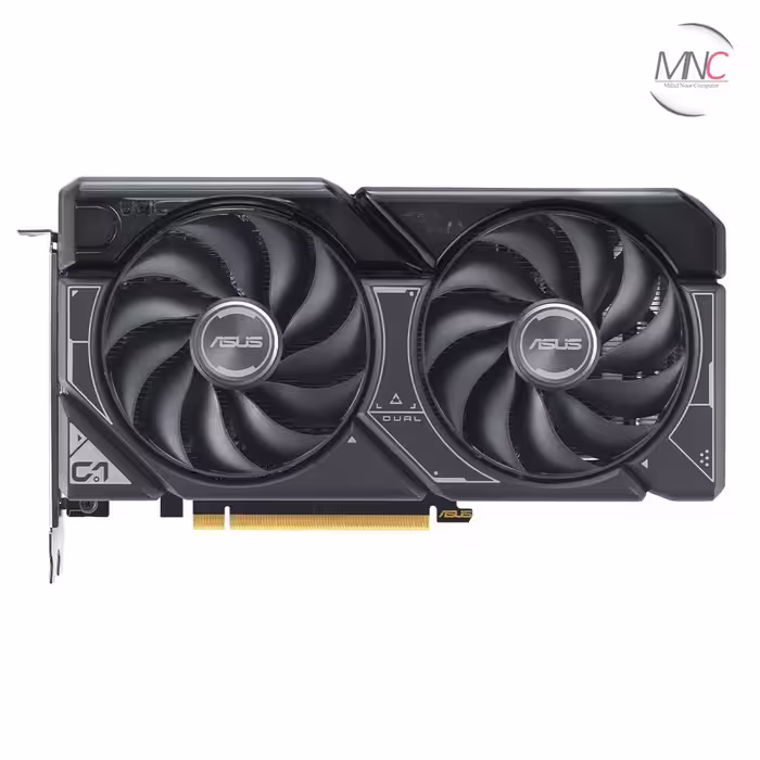 کارت گرافیک ایسوس DUAL GeForce RTX 4060 TI OC 8GB
