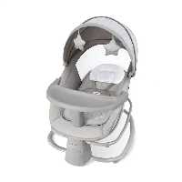 تاب و گهواره برقی ماستلا Mastela مدل Deluxe 4in1