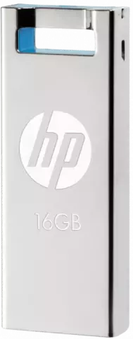 فلش مموری 16 گیگابایت HP مدل  V295W