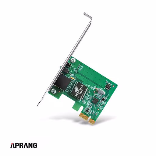 کارت شبکه تی پی لینک مدل TG-3468 - v3