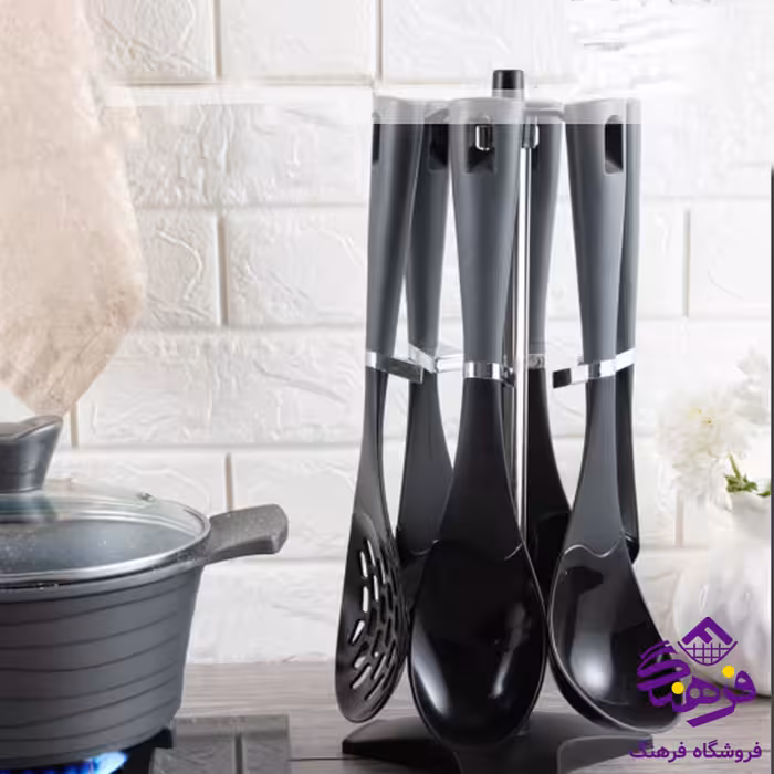 کفگير ملاقه ارتيستون 2020