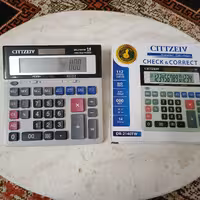 ماشین حساب DR-2140Tw