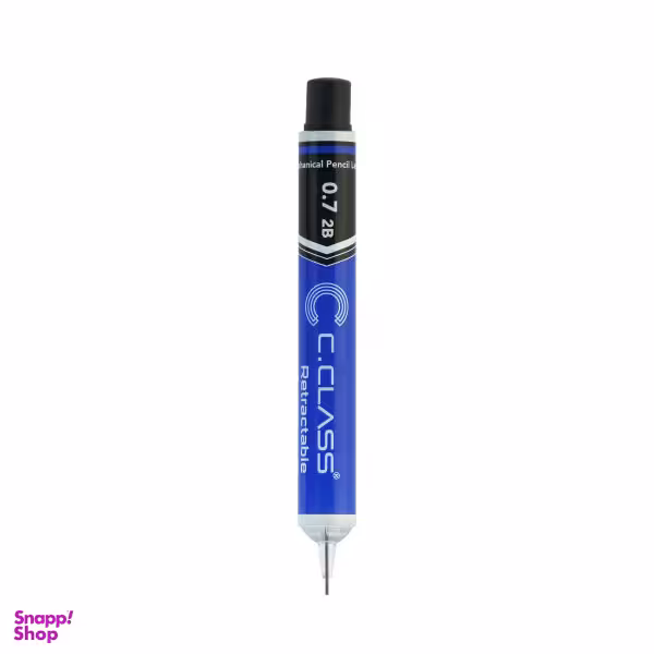 نوک مداد نوکی 0.7 میلی متری سی.کلاس مدل Mechanical