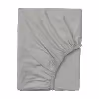 ملحفه تشک مبل تخت خواب شو ایکیا  مدل VARVIAL                     سایز 200×80 سانتی متر   طوسی